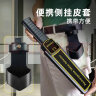 东美（Dongmei）手持式金属探测器高灵敏金属检测仪安检学校考场地铁手机探测仪 实拍图