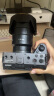 美本堂 适用于索尼FX30相机保护贴膜全画幅fx30保护膜碳纤维贴纸皮纹磨砂 深邃灰顶+磨砂黑底 晒单实拍图