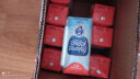 德亚（Weidendorf）德国原装进口常温风味酸牛奶200ml*12盒整箱原味酸奶 生牛乳发酵 实拍图
