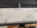 腹灵FL980V2Pro 有线/蓝牙/2.4G三模客制化机械键盘gasket结构正刻侧刻键帽热插拔蓝牙键盘无线键盘 FL980V2Pro 海盐侧刻 蓝莓冰淇淋轴 实拍图