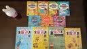 5-6岁思维拓展训练360题儿童全脑开发专注力逻辑力想象力益智游戏练习题上书香节阅读节   实拍图