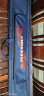 光威（GW） 钢丝包渔具包竿包鱼包海竿包鱼具包鱼竿包三层杆包 GW-1.2米*17cm双层钢丝竿包 晒单实拍图