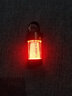 LEDLENSER莱德雷神ML4露营灯便携超长续航户外氛围灯营地灯可换电池 ML4白光（联系客服自选灯罩） 实拍图