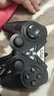 WELCOM游戏手柄电脑PC安卓电视Xbox360有线PS原神FIFA地平线5NBA2K双人成行 黑色【升级版】 实拍图