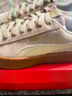 彪马（PUMA）【厚底鞋】复古增高松糕鞋女运动休闲鞋 PLATFORM 363287 卵石花纹-14 39 实拍图