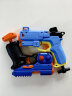 孩之宝（Hasbro）NERF热火 儿童户外新年玩具软弹枪竞争者系列领航者发射器F6319 晒单实拍图