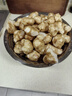 辰实【现挖现发】洋姜新鲜 大号现挖野鬼子姜菊芋腌菜 生姜不辣蔬菜 5斤 大号【白洋姜】 推荐 实拍图