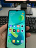 小米 红米9A 智能老年机 老人机备用机 湖光绿【红米9A】 全网通4G+64G 实拍图
