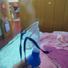 欧姆龙（OMRON）儿童雾化器老人家用婴儿医用雾化机鼻窦炎洗鼻雾化仪NE-C28N 实拍图