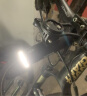 XOSS行者自行车夜骑灯高亮下挂前灯山地公路车前灯单车配件骑行手电筒 XL-400（400流明） 实拍图