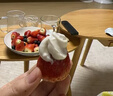 乐纯三三三倍希腊酸奶 网红多口味 风味酸奶135g*10（口味随机） 实拍图
