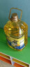 北大荒 葵花籽油6.18L非转基因物理压榨油炒菜油热炒油食用油一级大瓶 晒单实拍图