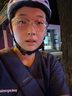 巴塔哥尼亚（Patagonia）男女情侣款通勤P-6 Logo混纺棉休闲潮流户外透气短袖T恤 38504 GLH S 164/175(CM)  60/69(KG) 实拍图
