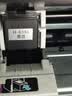 玖六零适用惠普63墨盒hp3630墨盒3632 3830 3833打印机墨盒4520 4524 4650  2130 2131惠普墨盒63XL墨盒连喷版黑色 实拍图