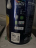 多乐士（Dulux）乳胶漆金装五合一净味墙面漆 内墙漆环保涂料油漆优等品A8188 面漆 竹炭新包装 5L*1件 实拍图
