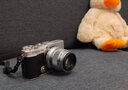 奥林巴斯（OLYMPUS） M.ZUIKO DIGITAL 镜头 微单 无反镜头 广州线下体验中心 全新45mmF1.8 镜头 颜色备注 实拍图