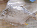 翔泰 冷冻海南金鲳鱼900g 2条装 ASC 鱼类生鲜 火锅食材 海鲜水产 晒单实拍图