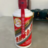 茅台（MOUTAI）贵州茅台酒 飞天茅台53度 酱香型白酒 53度 500mL 1瓶 实拍图