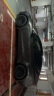 YZ适用特斯拉 Model Y轮毂盖旋风19寸车轮圈保护罩改装配件 ModelY大涡轮轮毂盖-对称款哑黑 晒单实拍图