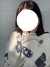 御仕达棒球服外套女春秋季百搭新款温柔系穿搭学生薄款宽松卫衣潮外套 杏色外套春秋款 版 M 86-105斤 实拍图