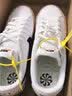 耐克（NIKE）男鞋2024夏新款COURT LEGACY透气轻便鞋运动休闲鞋低帮板鞋DH3162 DH3162-100 42 实拍图