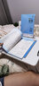 益威（EIEV）床上书桌电脑折叠学习桌懒人餐书桌写字办公小桌子带平板阅读支架 床上桌-白60-多用卡槽一体桌 实拍图