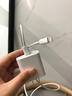 原装适配苹果iPad mini5充电器30W瓦PD快充ipadmini4充电头iPad Mini4平板充电器iPad m 【30W快充头+1米线+1.5米线】 实拍图