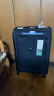 DELSEY戴乐世行李箱拉杆箱万向轮商务旅行箱大容量软箱 28英寸黑 2352 晒单实拍图