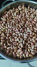 【新客专享】现剥新花生米生新货粉皮新鲜大粒商用白沙花生仁5斤 精选饱满大颗粒3斤【无干燥剂】 实拍图