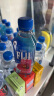 斐泉（fiji）天然矿泉水330ml*6瓶 整包 斐济原装进口 中英文版随机发货 实拍图