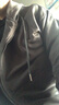 真维斯（JEANSWEST）秋冬季开衫连帽卫衣男士冬季外套休闲百搭宽松加绒加厚夹克打底衫 深灰【常规】 XL【建议160-185斤】 实拍图