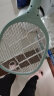 KOOGIS 电蚊拍充电式灭蚊拍子家用灭捕蚊子神器户外驱蚊器电击式苍蝇拍 实拍图
