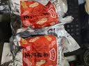 珑腾果业出口欧盟麻辣花生米下酒菜零食坚果炒货138g/袋*3小包装海盐花生 实拍图