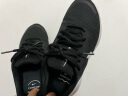 耐克（NIKE）官方REVOLUTION 7女子公路专业跑步鞋夏季缓震运动FB2208 003黑/白色 36 实拍图