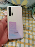 荣耀 honor 荣耀20pro  华为二手 二手华为 二手手机国行优惠券补贴 冰岛幻境 8G+128G 实拍图
