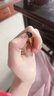 沧州软毛眼影刷10件套装眼妆晕染卧蚕眼线刀锋眼部细节小号化妆刷 升级鎏金眼影刷10支【全套更划算 实拍图