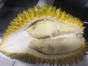榴小橔泰国进口金枕头榴莲鲜果 巴掌榴莲水果热带金枕榴莲 9-10斤大金枕榴莲（1-2个） 实拍图