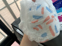 吉氏（DRESS）美术家拉拉裤超薄透气干爽男女宝宝通用小内裤式尿不湿 L码21片*4包【9-14kg适用】 实拍图