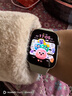 华为WATCH FIT3 智能手表 国家补贴15% 轻薄大屏运动减脂蓝牙通话NFC手表fit2升级版 原野绿-氟橡胶表带 实拍图