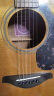 达达里奥（D'Addario）EJ26 美国进口民谣吉他琴弦 碳素钢弦套弦11-52磷铜 实拍图