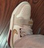 耐克（NIKE）AJ 312 CNY蜕变系列大童高帮运动鞋jordan轻盈缓震耐磨篮球鞋 IB4914-161 38 实拍图