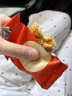 十月初五餅家迷你合桃酥220g独立包装分享美味品味澳门休闲零食香脆酥性饼干 实拍图