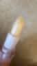 NOVO极润护唇膏滋润补水滋养秋冬防干裂脱皮保湿隐唇纹男女可用润唇膏 实拍图