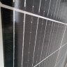 希凯德 太阳能电池板100W单晶组件充12V/24V蓄电池太阳能发电板光伏板 36V200W（1580*810MM）充24V电池 晒单实拍图