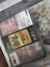 鲜京采 澳洲原切谷饲肥牛卷1kg（500g*2）牛肉片牛肉卷火锅食材 晒单实拍图