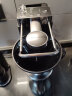 巴慕达（BALMUDA）全自动咖啡机 复古便携式 一键操作复刻手冲美式咖啡家用小型办公室开放滴漏式萃取自动清洗新年礼 K06D-BK黑色 晒单实拍图