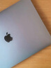 Apple/苹果AI笔记本/2024MacBookAir13.6英寸M3(8+8核)8G256G深空灰电脑MRXN3CH/A 晒单实拍图