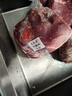 中农顺 宁夏黄牛新鲜牛腿肉4斤 牛肉生鲜牛后腿肉 烧烤食材清真源头直发 实拍图
