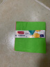 Denk Mit德国进口厨房洗碗巾布不掉毛吸水百洁布懒人抹布刷锅海绵擦清洁 profissimo干抹布一包6片 实拍图