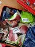 好想你_报喜枣 枣生贵子喜庆版无核蜜枣喜糖结婚伴手礼 报喜阿胶蜜枣 999g 实拍图